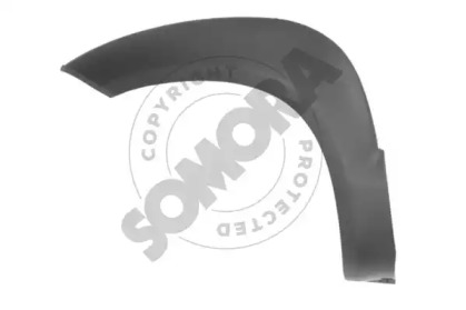SOMORA 136506