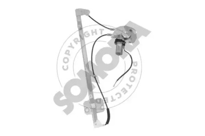 SOMORA 086158