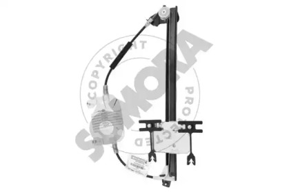 SOMORA 021759L