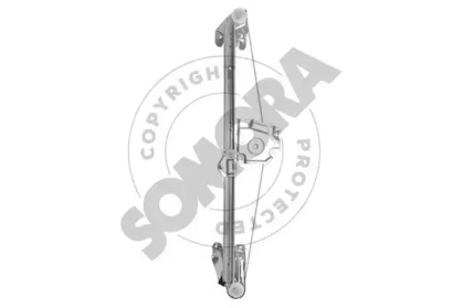 SOMORA 214059RA