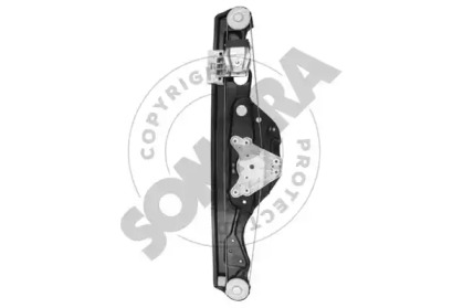 SOMORA 170859R