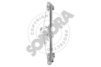SOMORA 214059LA