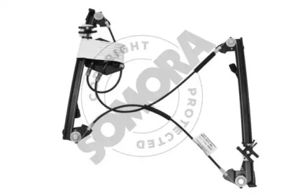 SOMORA 045058
