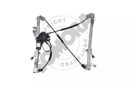 SOMORA 054157