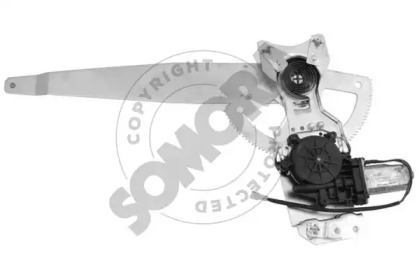 SOMORA 094457