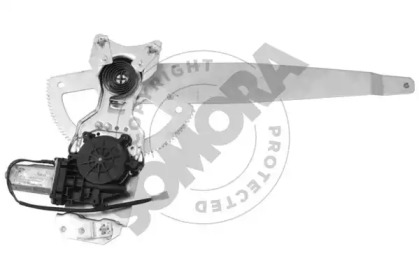 SOMORA 094458