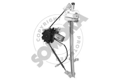 SOMORA 095057
