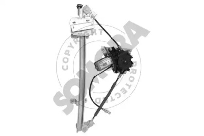 SOMORA 095058