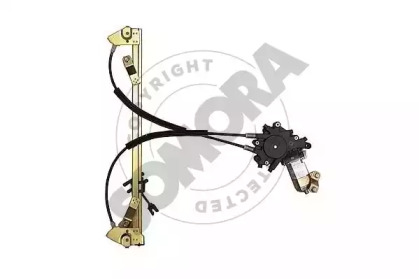 SOMORA 224158A