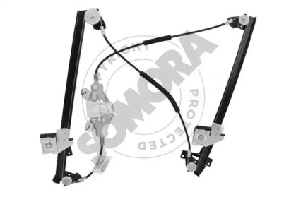SOMORA 351058A