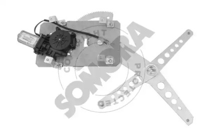 SOMORA 352058