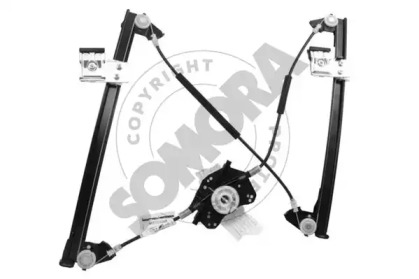 SOMORA 352258