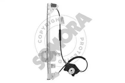 SOMORA 220758