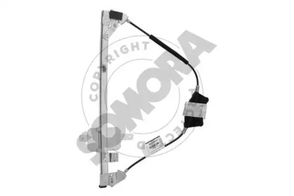 SOMORA 220758A