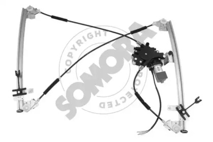 SOMORA 221357