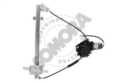 SOMORA 131257