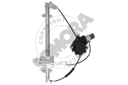 SOMORA 131257A