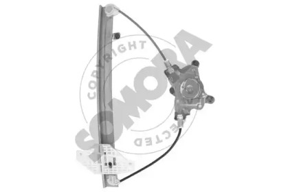 SOMORA 131257B