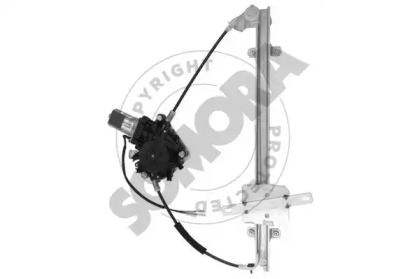 SOMORA 131258A