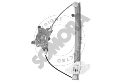 SOMORA 131258B