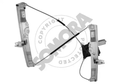 SOMORA 212657