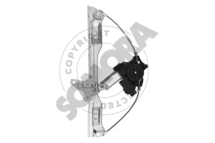 SOMORA 212657A