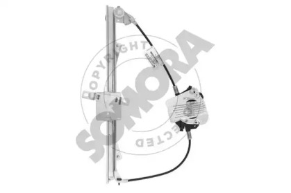 SOMORA 212657C