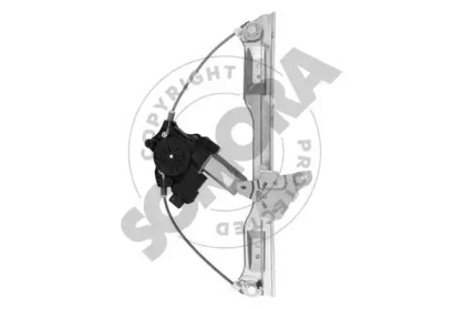 SOMORA 212658A