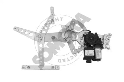 SOMORA 214058