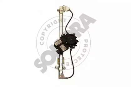 SOMORA 214059L