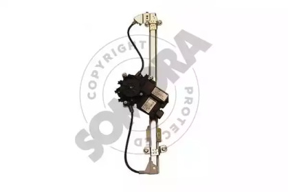 SOMORA 214059R