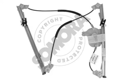 SOMORA 242257B