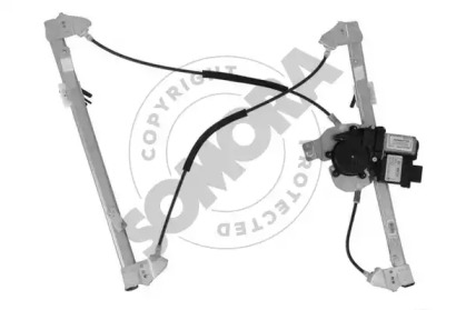 SOMORA 242258