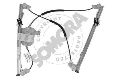 SOMORA 242258B