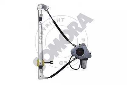 SOMORA 243058