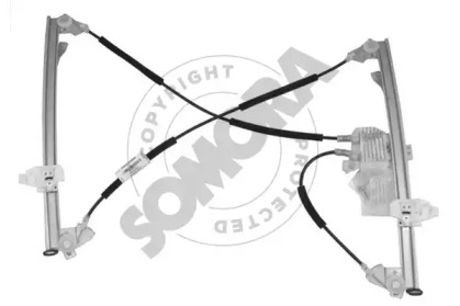 SOMORA 243257B