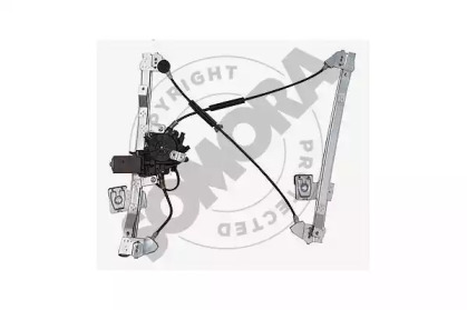 SOMORA 280257A