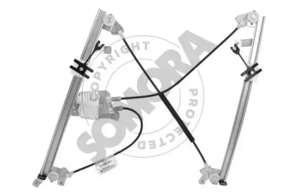SOMORA 243258A