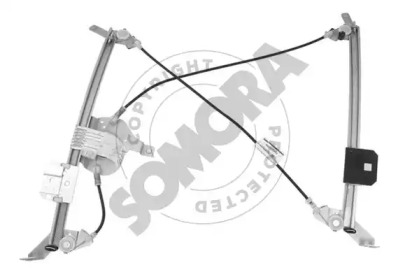 SOMORA 243258C