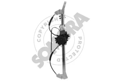 SOMORA 245157