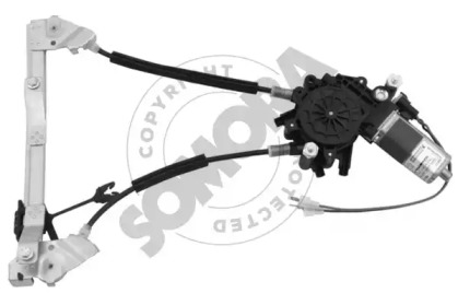 SOMORA 011260
