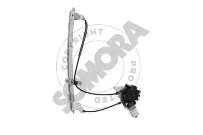 SOMORA 020758