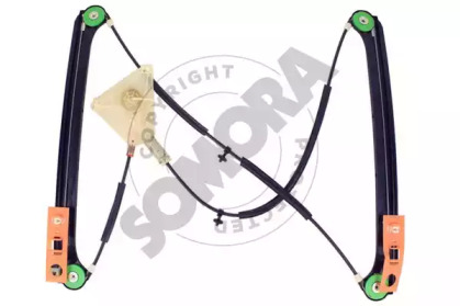 SOMORA 022258