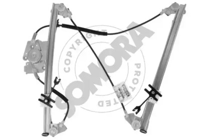 SOMORA 040558A