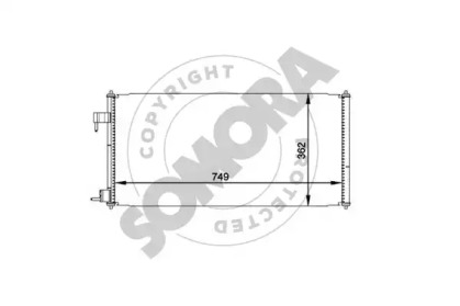 SOMORA 090060