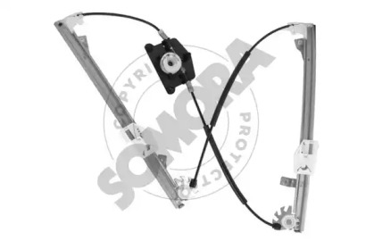 SOMORA 291257