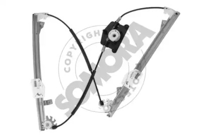 SOMORA 291258