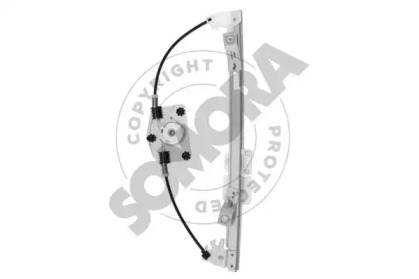 SOMORA 291259L