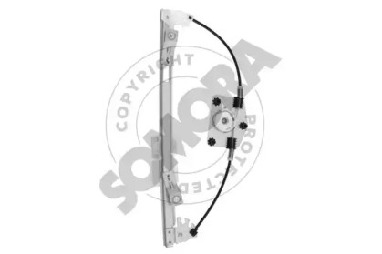 SOMORA 291259R