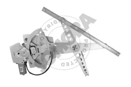 SOMORA 310157A